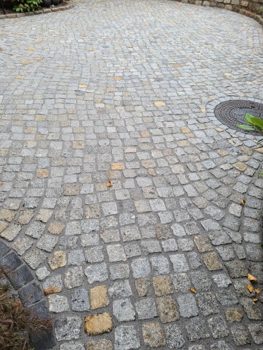 Granit Kleinpflaster reinigung und feste Fuge Hamburg Granit Kleinpflaster reinigung und feste Fuge Hamburg