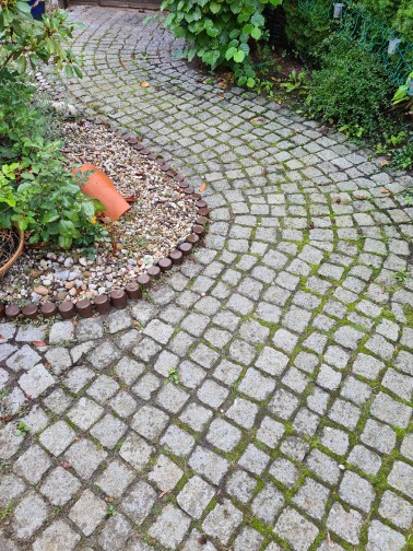 Naturstein reinigung Hamburg